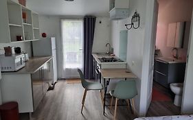 Gîte 2 personnes Pamacaldy